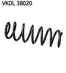SKF VKDL 38020
